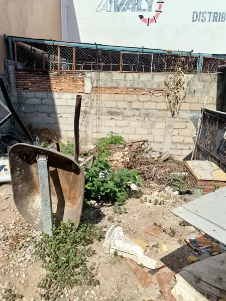 Terreno en renta en Santa Elena, Tuxtla Gutiérrez — foto 2 de 3