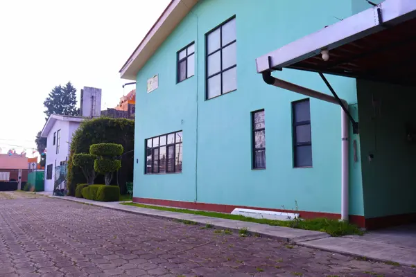 Casa en venta en San Andrés Cholula Centro, San Andrés Cholula — foto 2 de 38