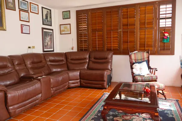 Casa en venta en San Andrés Cholula Centro, San Andrés Cholula — foto 3 de 38