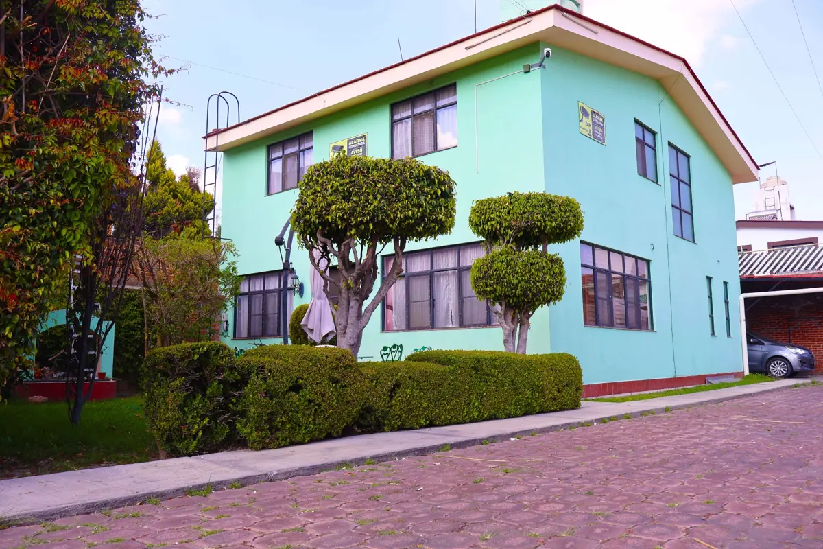 Casa en venta en San Andrés Cholula Centro, San Andrés Cholula — foto 1 de 38
