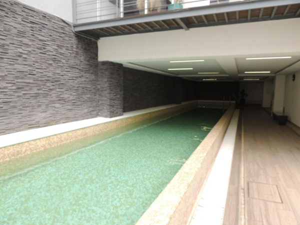 Departamento en renta en Napoles, Benito Juárez — foto 3 de 4