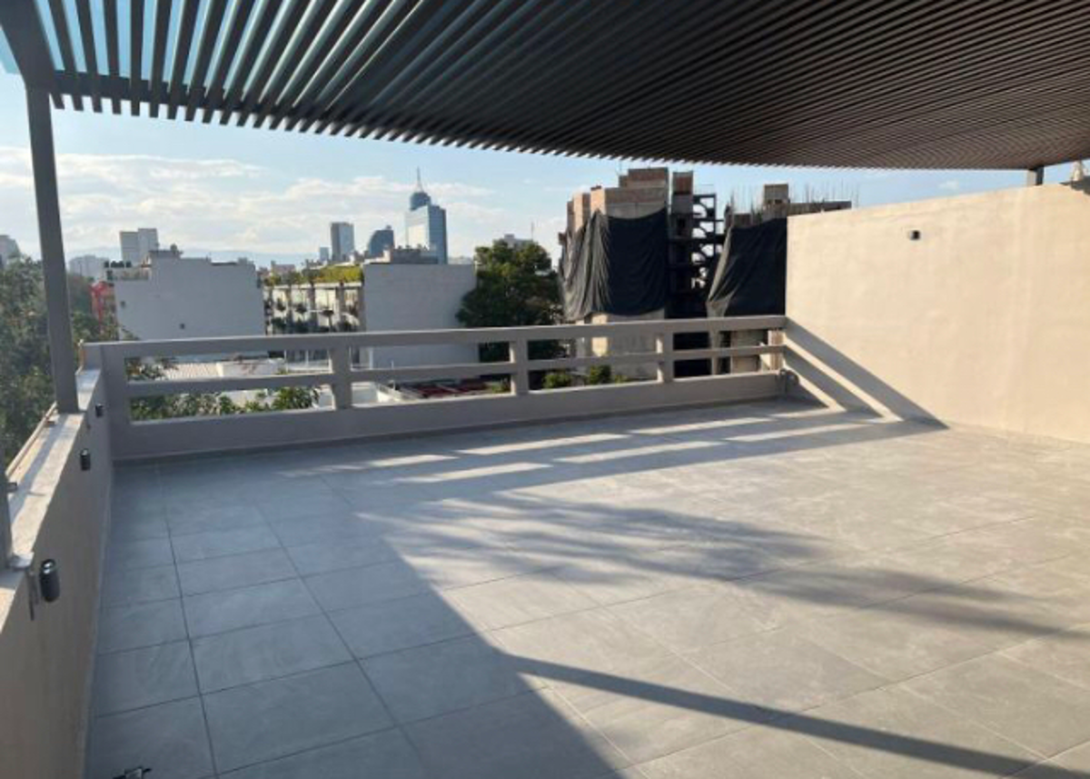 Departamento en venta en Del Valle Centro, Benito Juárez — foto 1 de 4