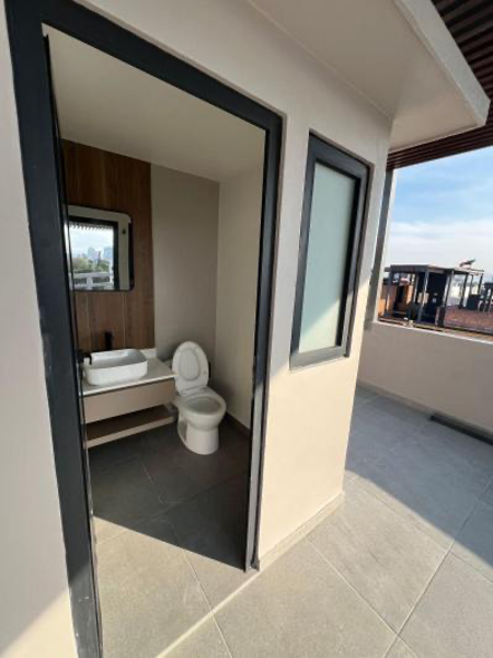 Departamento en venta en Del Valle Centro, Benito Juárez — foto 3 de 4
