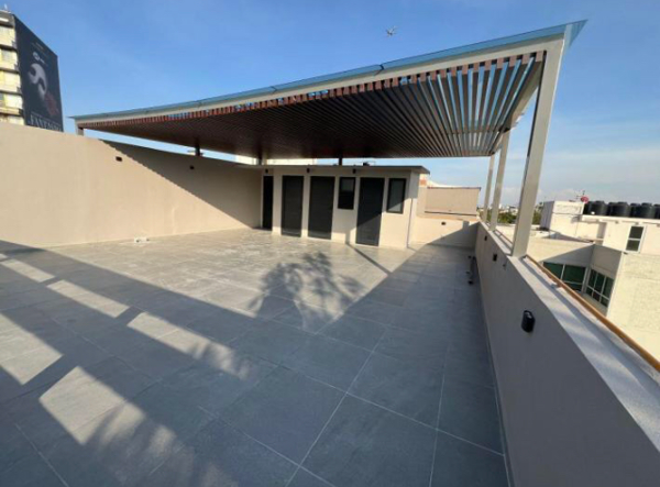Departamento en venta en Del Valle Centro, Benito Juárez — foto 2 de 4