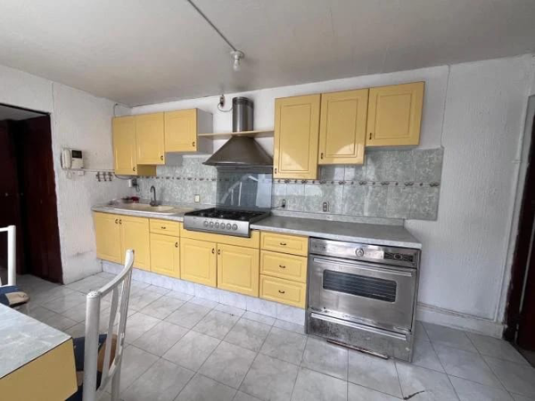 Casa en renta en Insurgentes San Borja, Benito Juárez — foto 2 de 3