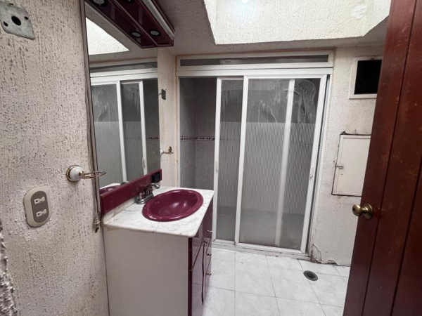 Casa en renta en Insurgentes San Borja, Benito Juárez — foto 3 de 3
