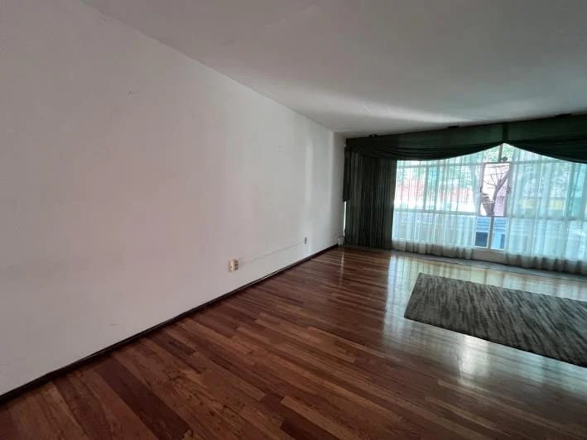 Casa en renta en Insurgentes San Borja, Benito Juárez — foto 1 de 3