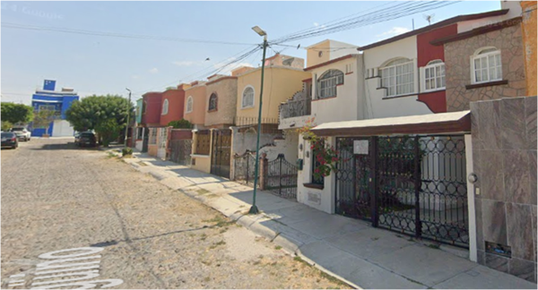 Casa en venta en El Capricho, San Juan del Río — foto 2 de 3