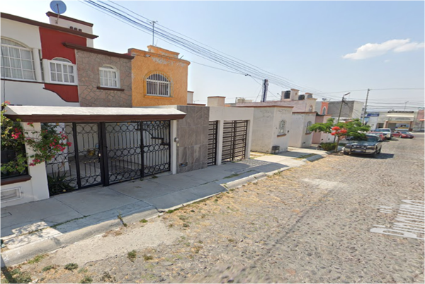 Casa en venta en El Capricho, San Juan del Río — foto 3 de 3