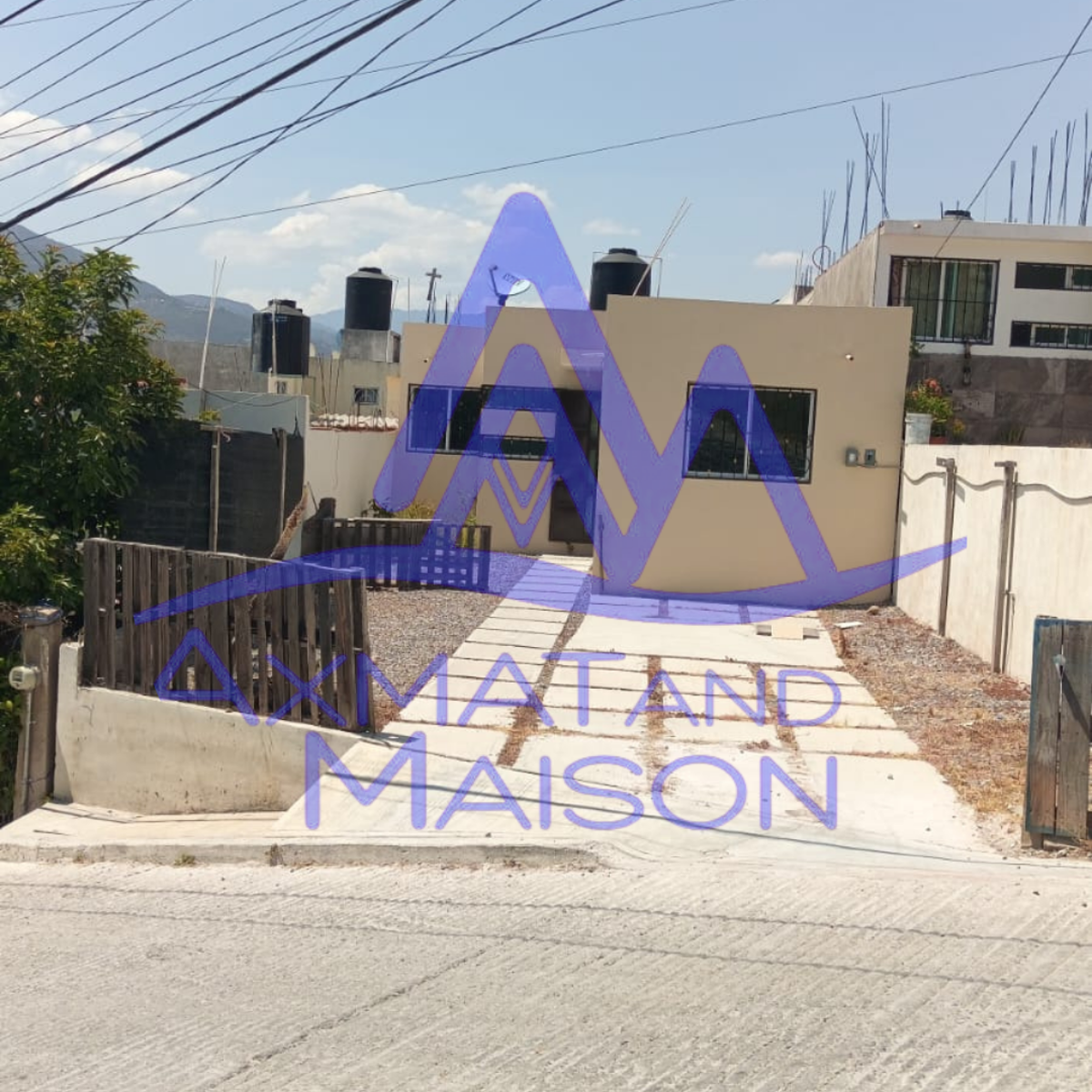 Casa en venta en 20 de Noviembre, Chilpancingo de los Bravo — foto 1 de 15