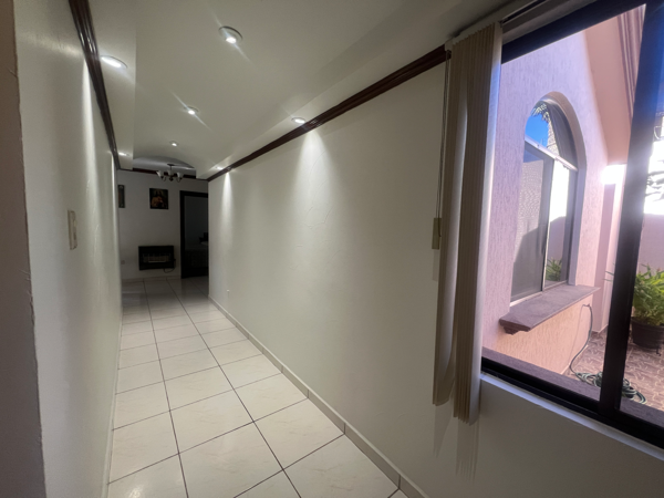 Casa en venta en El Morillo, Saltillo — foto 3 de 29