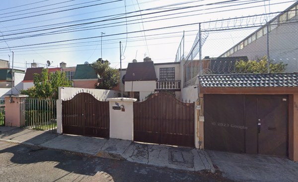 Casa en Venta en Colonia San Alejandro Benito Juárez, Puebla