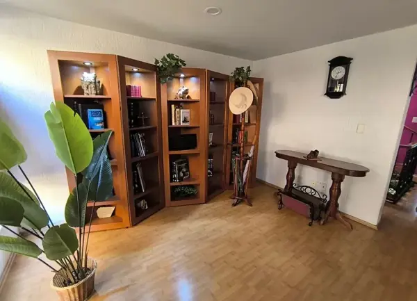 Casa en venta en Del Valle Centro, Benito Juárez — foto 3 de 10