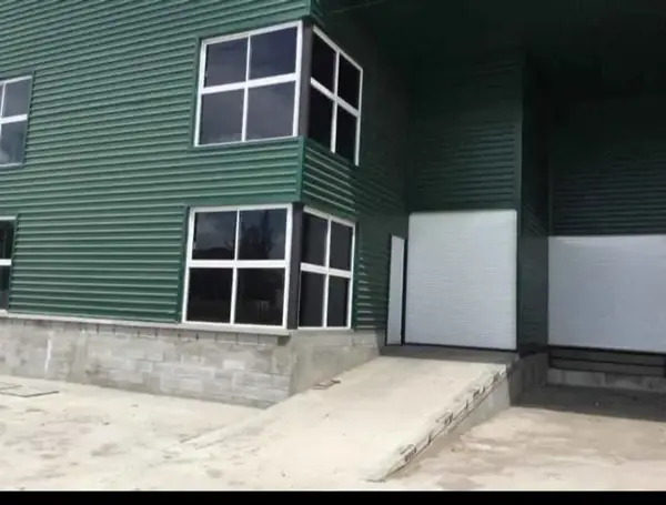 Bodega en renta en Tejeria, Veracruz — foto 2 de 3