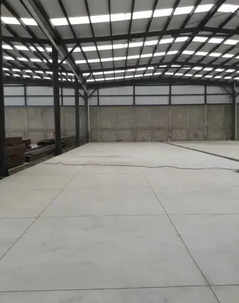 Bodega en renta en Tejeria, Veracruz — foto 3 de 3