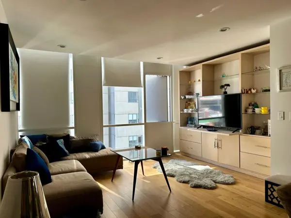 Departamento en venta en Ampliación Granada, Miguel Hidalgo — foto 3 de 14