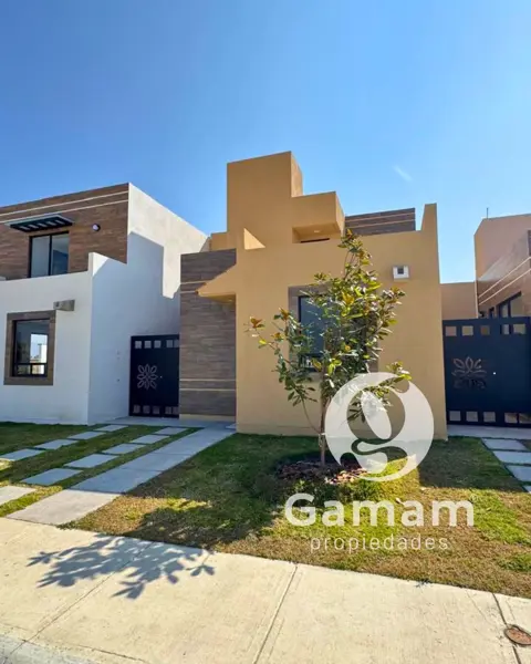 Casa en venta en Santiago Tlapacoya Centro, Pachuca de Soto — foto 3 de 21
