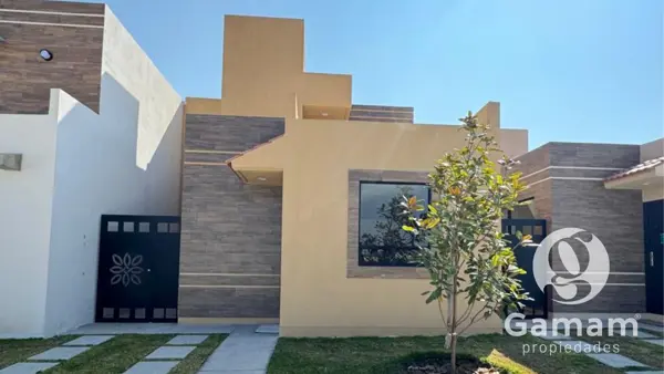 Casa en venta en Santiago Tlapacoya Centro, Pachuca de Soto — foto 2 de 21