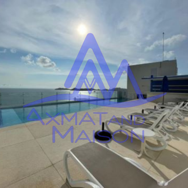 Departamento en venta en Costa Azul, Acapulco de Juárez — foto 2 de 18
