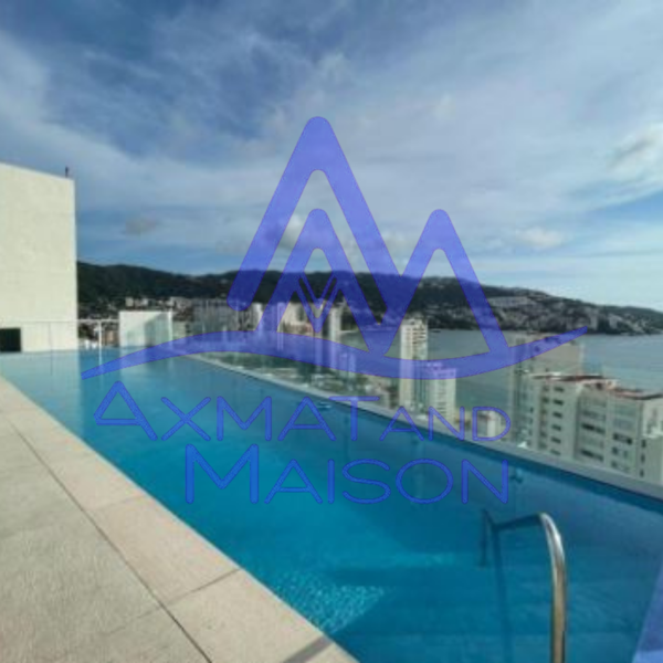 Departamento en venta en Costa Azul, Acapulco de Juárez — foto 3 de 18