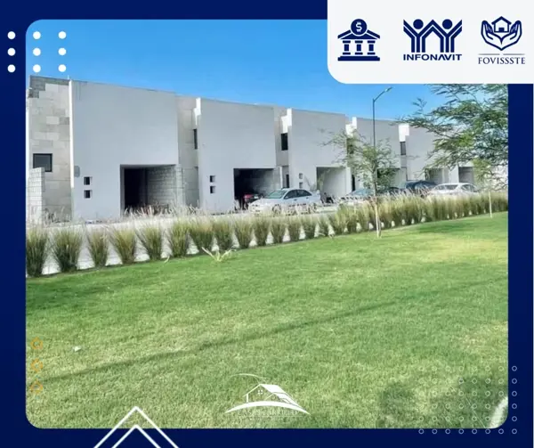 Casa en venta en Privadas de Allende, Torreón — foto 2 de 11