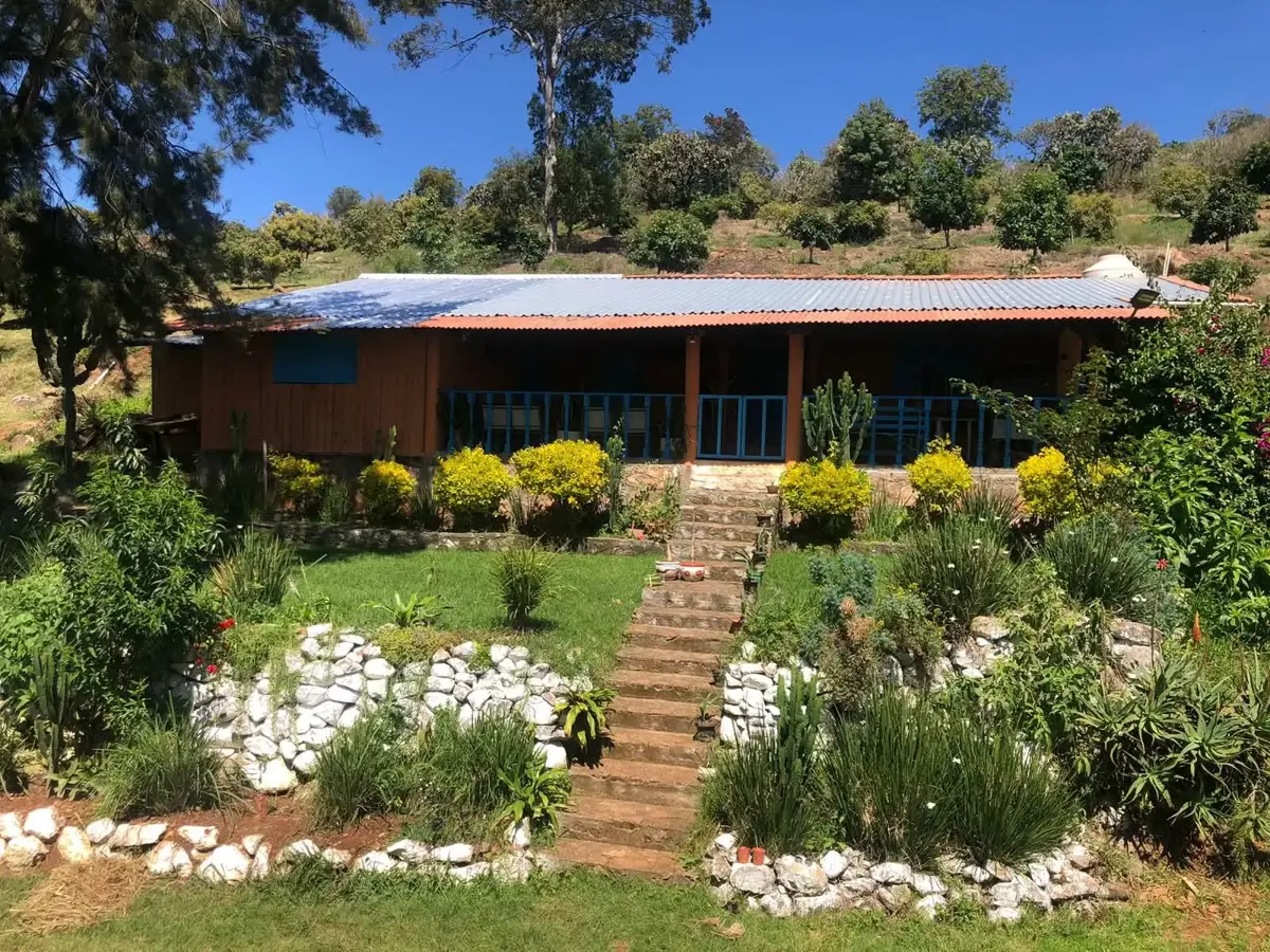 Finca-Rancho en venta en Acuitzio del Canje, Acuitzio — foto 1 de 28