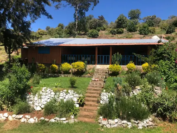 CASA DE CAMPO