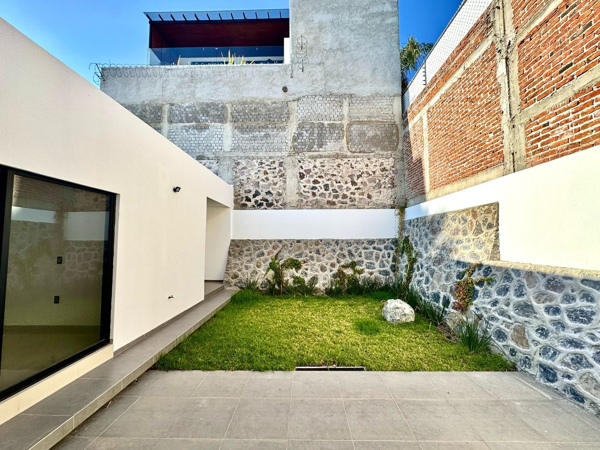 Casa en venta en Gran Jardin, León — foto 3 de 12