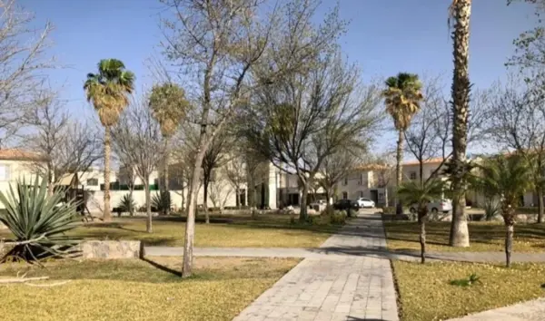 Casa en venta en Residencial Senderos, Torreón — foto 2 de 16