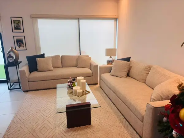 Casa en venta en La Rioja Residencial, Torreón — foto 2 de 18