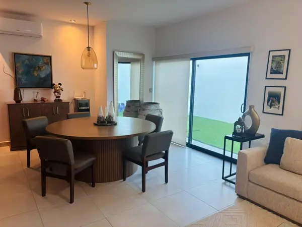 Casa en venta en La Rioja Residencial, Torreón — foto 3 de 18