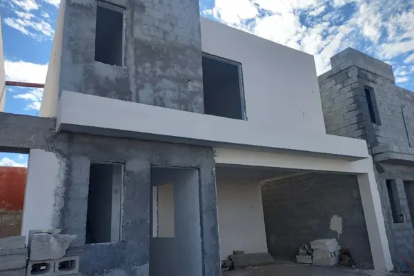 Casa en venta en Universidad la Salle, Saltillo — foto 3 de 15