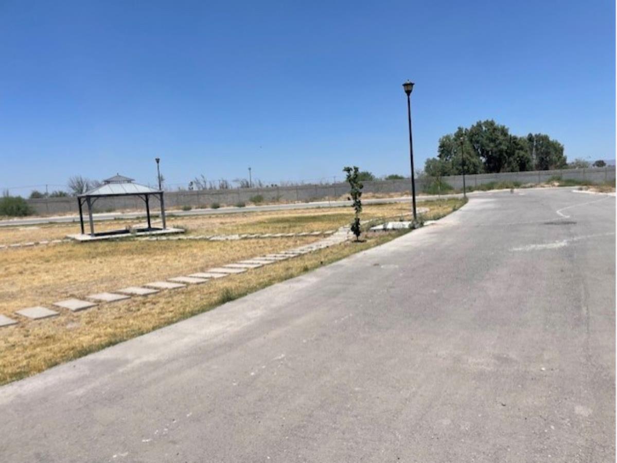 Terreno en venta en Las Trojes, Torreón — foto 1 de 5