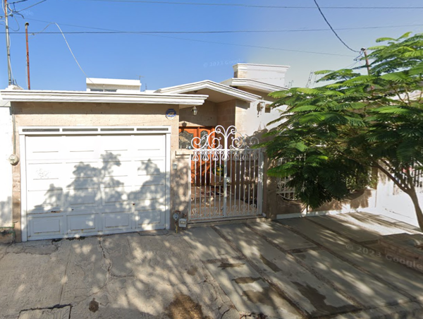 Casa en Venta en Colonia Ampliación Bellavista, Durango