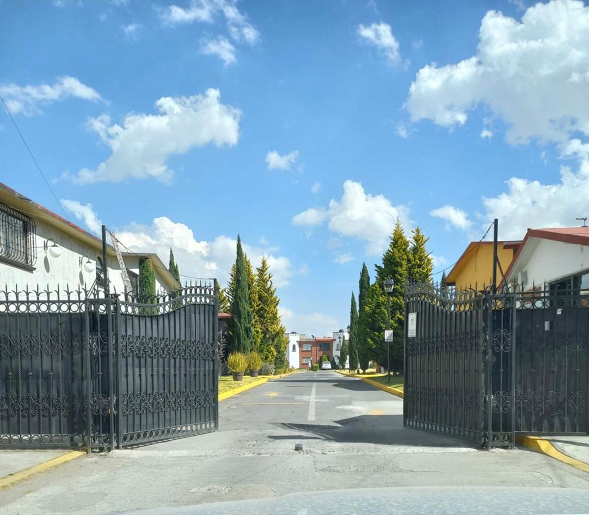 Casa en venta en La Aurora I, Zinacantepec — foto 1 de 3