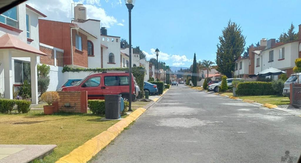 Casa en venta en La Aurora I, Zinacantepec — foto 3 de 3