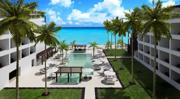Hotel en venta en Bahia, Isla Mujeres — foto 2 de 2