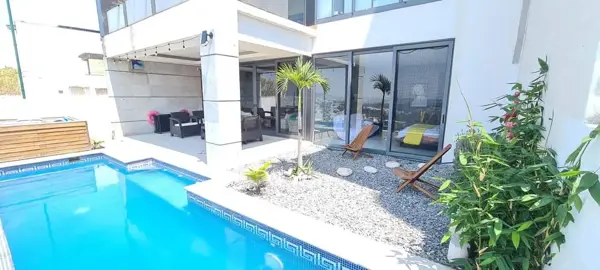 Renta Casa Amueblada Real de Juriquilla