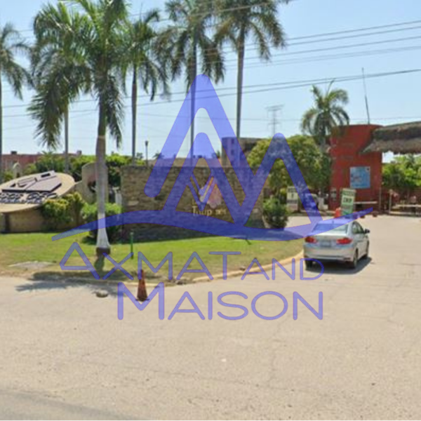 VENTA DE CASA EN ACAPULCO GUERRERO FRACCIONAMIENTO TULIPANES SC