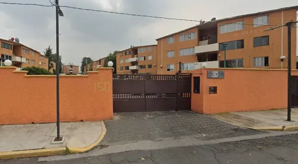 Departamento en venta en Santiago Tepalcatlalpan, Xochimilco — foto 2 de 20