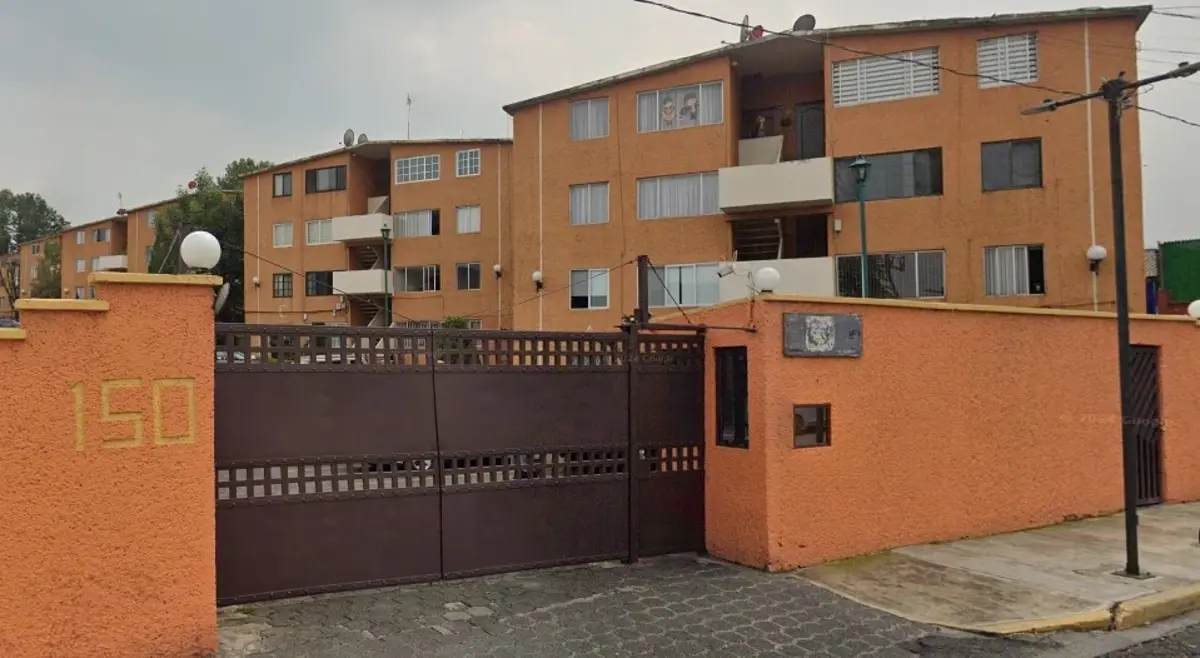 Departamento en venta en Santiago Tepalcatlalpan, Xochimilco — foto 1 de 20