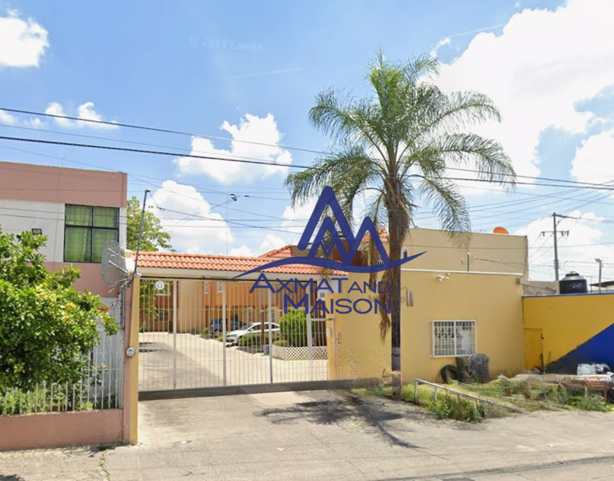 Casa en venta en Santa Maria, Guadalajara — foto 1 de 12