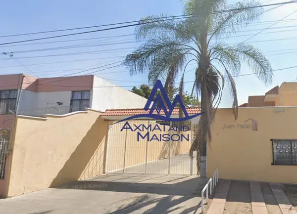 Casa en venta en Santa Maria, Guadalajara — foto 3 de 12