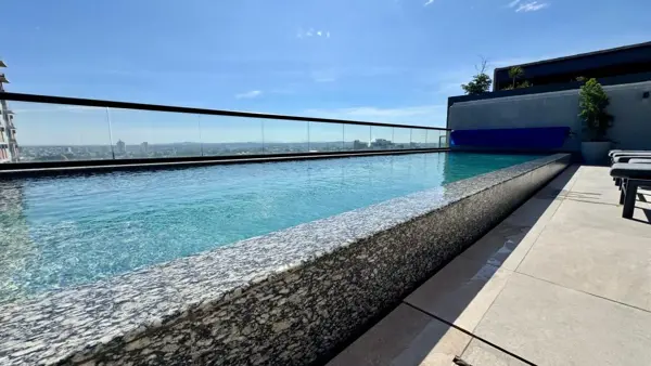 Departamento en renta en Americana, Guadalajara — foto 3 de 17