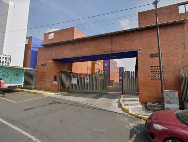 Departamento en venta en Heron Proal, Álvaro Obregón — foto 2 de 13