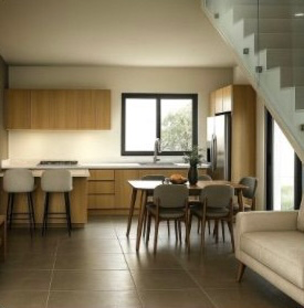 Casa en venta en Los Viñedos, Torreón — foto 2 de 7