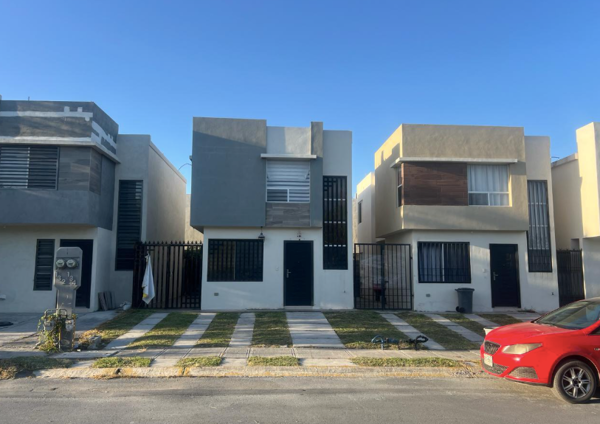 Casa en venta en Bosque Boreal, Apodaca — foto 2 de 17
