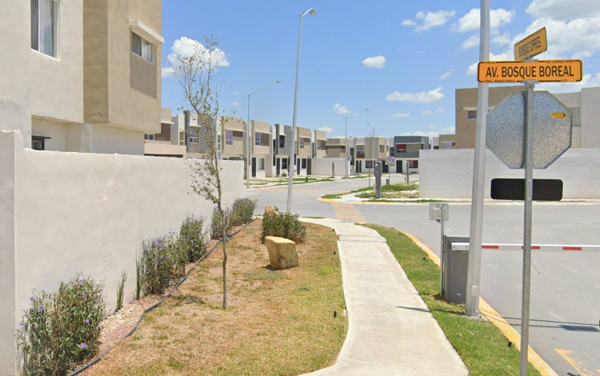 Casa en venta en Bosque Boreal, Apodaca — foto 3 de 17
