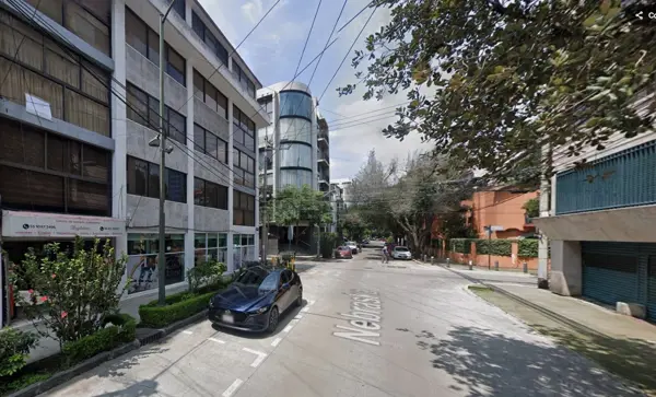 Departamento en venta en Napoles, Benito Juárez — foto 2 de 18