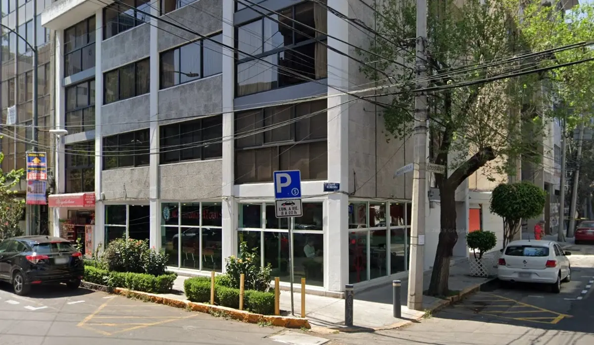 Departamento en venta en Napoles, Benito Juárez — foto 1 de 18
